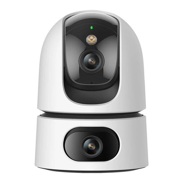 360°-WLAN-Innenkamera IMOU Ranger Dual 8MP