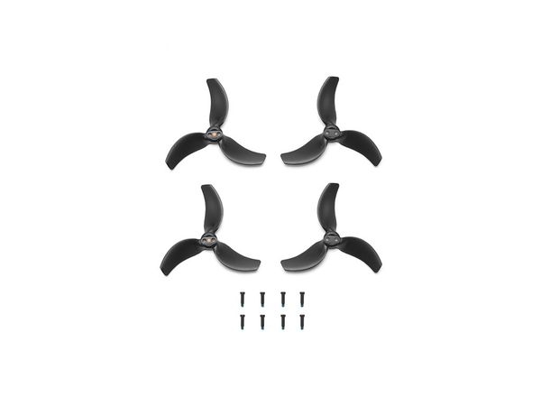 DJI Avata 2 Propellers