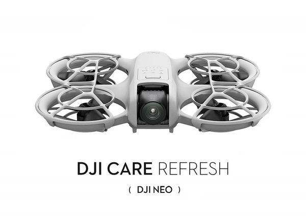 DJI Care Refresh 2-Year Plan (DJI Neo) EU