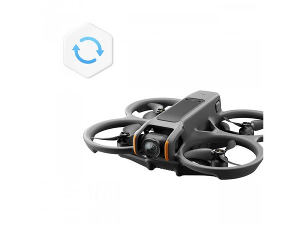 DJI Care Refresh (DJI AVATA 2) - 2-Jahres-Plan