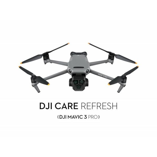 DJI Care Refresh (DJI Mavic 3 Pro) 1 Jahresplan