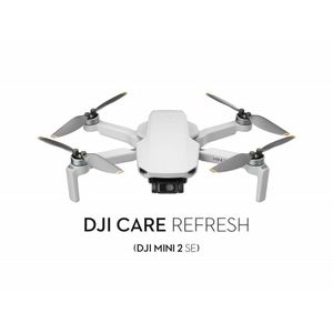 DJI Care Refresh (DJI Mini 2 SE) – 1-Jahres-Plan