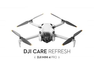DJI Care Refresh (DJI Mini 4 Pro) – 2-Jahres-Plan