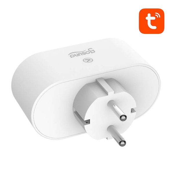 Dualer Smart Plug WiFi Gosund SP211 3500W, Tuya