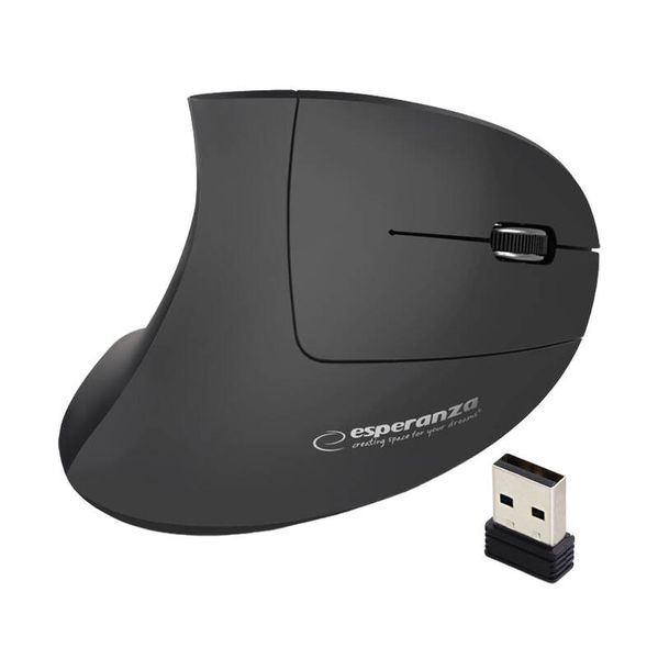 Wireles Vertical Mouse