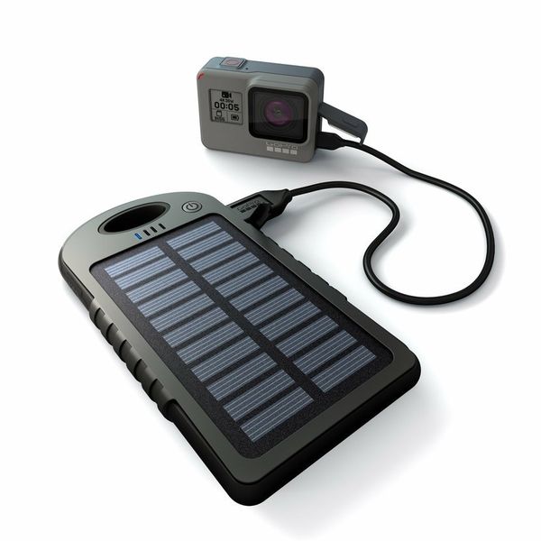 GoPole Dual charger