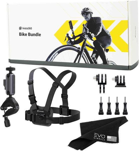 Insta360 Bike-Bundle (neue Version)