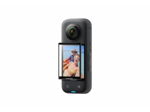 Insta360 X3 Displayschutzfolie