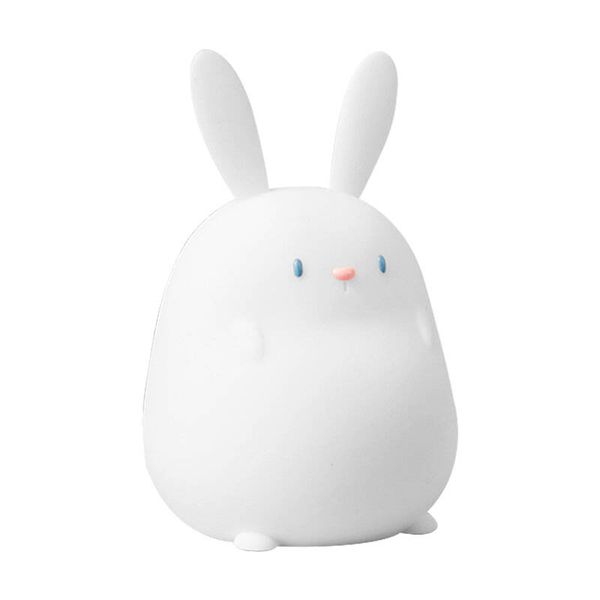 SuperFire RAB-02 Little Rabbit Children's Night Light