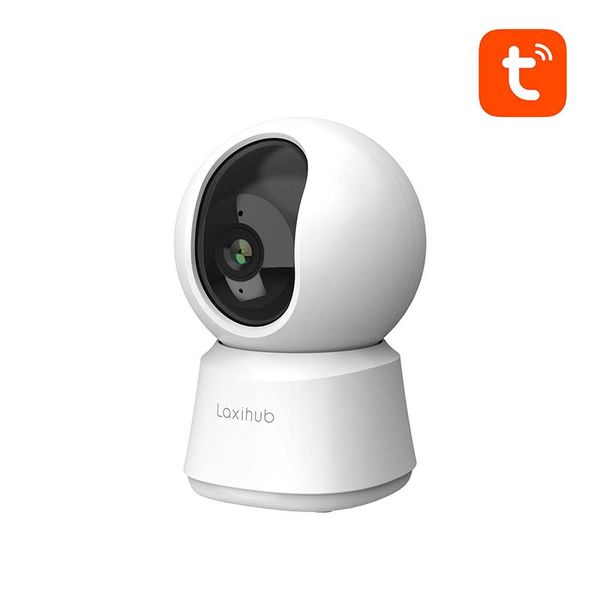 IP-Kamera Laxihub P2-TY WiFi 1080p 360° Tuya