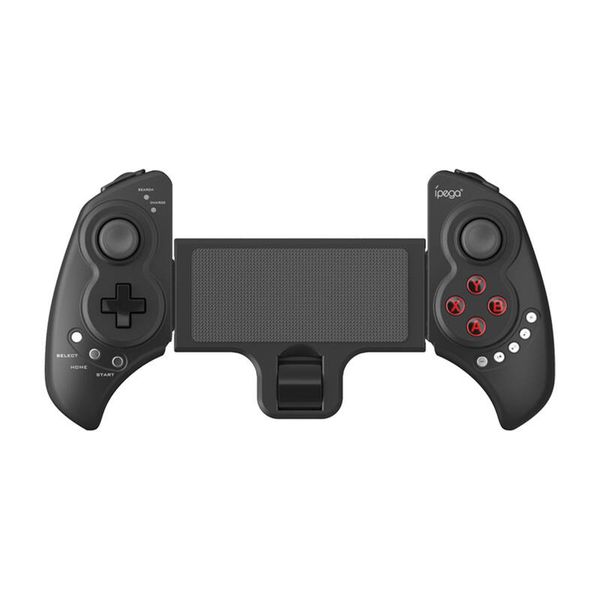 iPega PG-9023s Wireless Controller / GamePad mit Telefonhalter