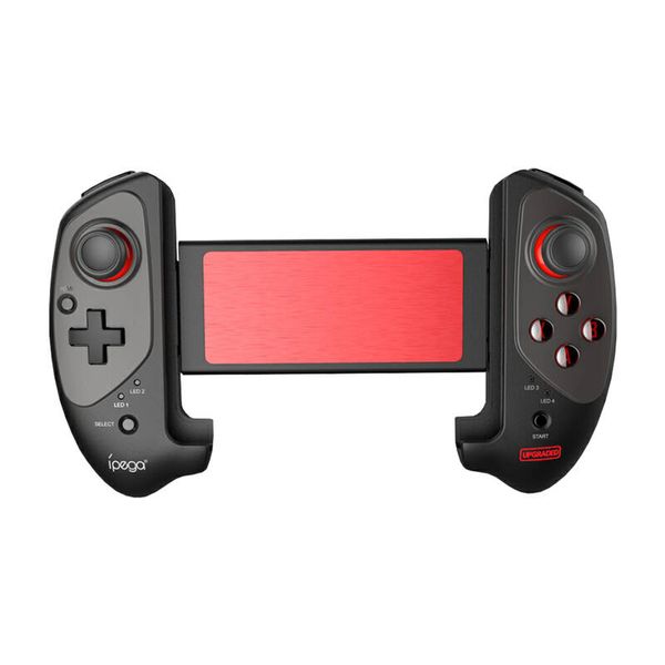 iPega PG-9083s Wireless Controller / GamePad mit Telefonhalter