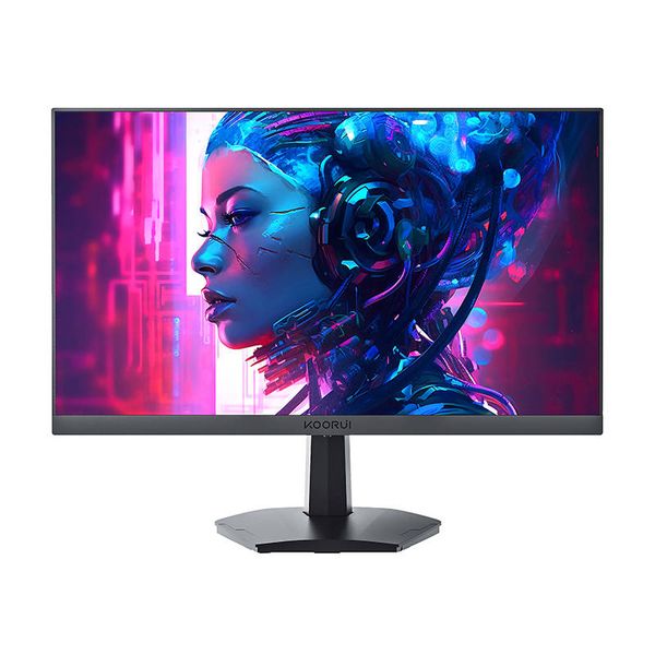 Monitor Koorui 25E3A 24,5" 1920x1080px 170Hz