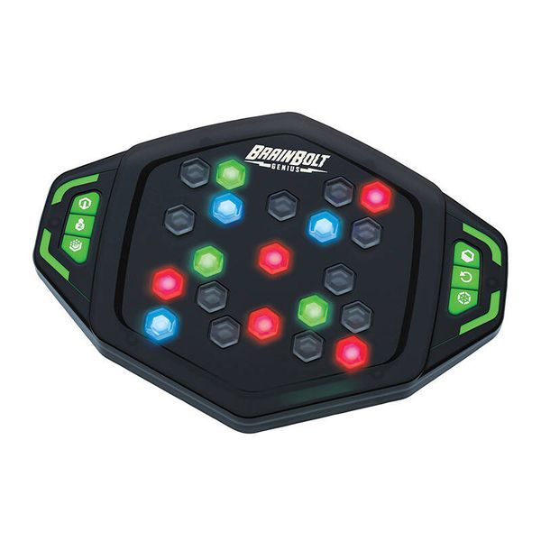 BrainBolt Genius Learning Resources EI-8436 Memory-Spiel