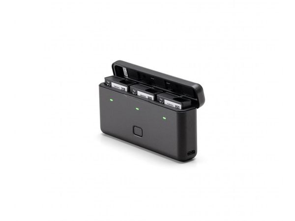 Osmo Action Multifunctional Battery Case