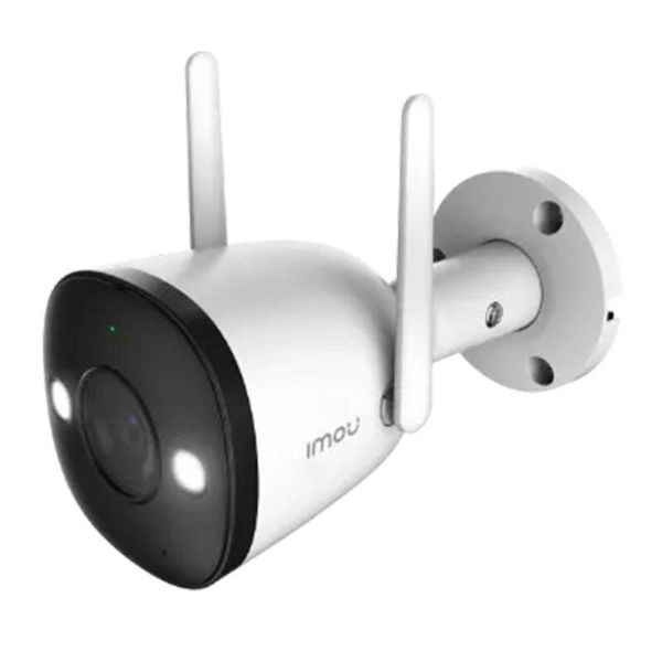 Outdoor-WiFi-Kamera IMOU Bullet 2E 5MP