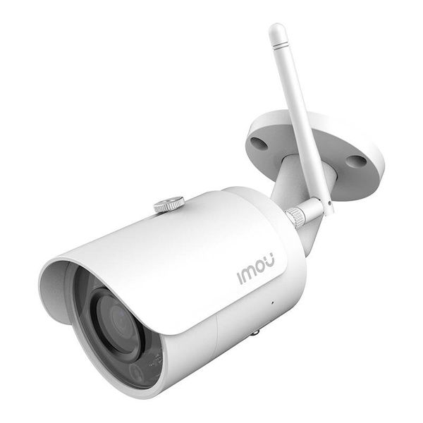 Outdoor-WLAN-Kamera IMOU Bullet Pro 3MP