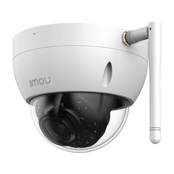 WLAN-Außenkamera IMOU Dome Pro 5MP