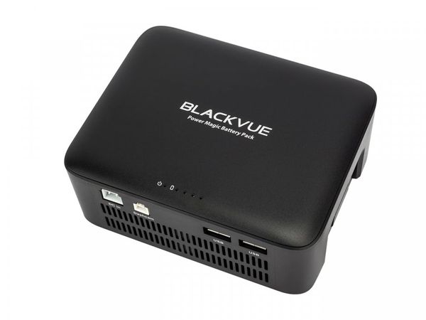 Power Magic Battery Pack (B-112)