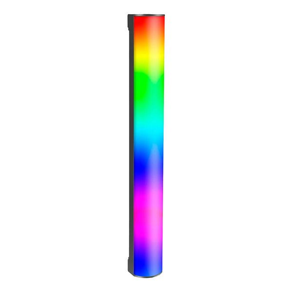 RGB-LED-Leuchtstablampe PULUZ 30 cm