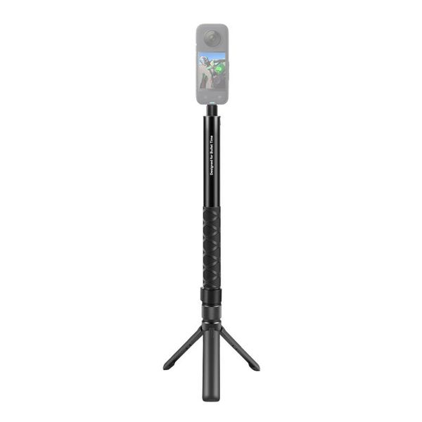 Selfie-Stick PULUZ für Insta360 X3 / X4, 110 cm