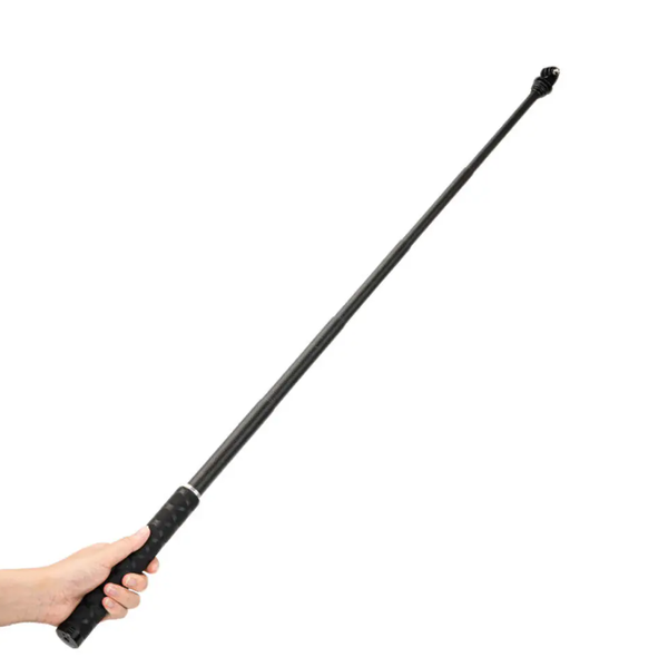 Telesin Selfie Stick für Actionkameras 0,9 m (GP-MNP-90T)