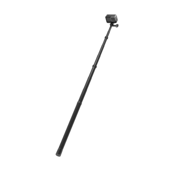 Telesin Selfie-Stick für Actionkameras, 3 m (IS-MNP-300)