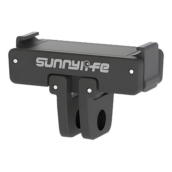 Magnetischer Schnellwechseladapter 1/4 Sunnylife für DJI Action 2/3/4