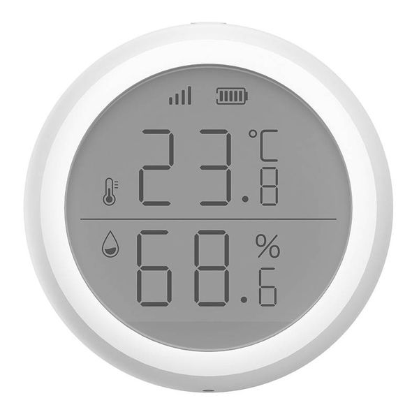 Temperatur- und Feuchtigkeitssensor IMOU ZTM1 ZigBee