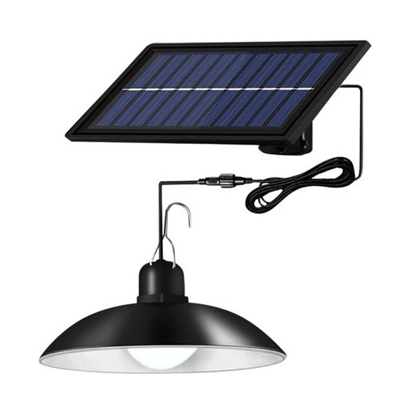 Solarlampe Superfire FF10-B