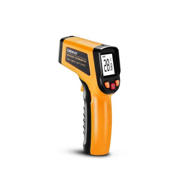 Deko Tools CWQ01 Pistolenthermometer