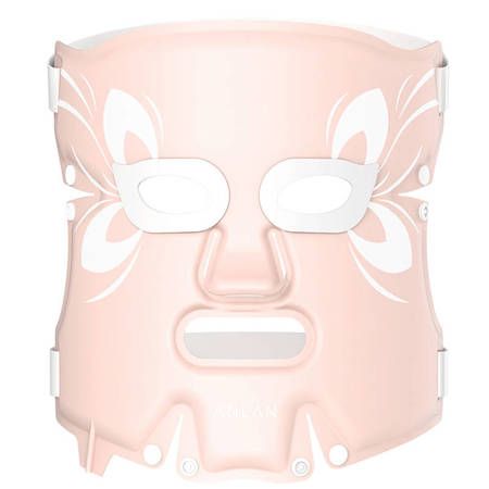 Wasserdichte Maske mit Lichttherapie ANLAN 01-AGZMZ21-04E