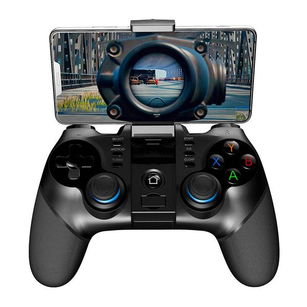 Kabelloser Gamecontroller iPega PG-9156 schwarz